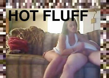 Hot fluff