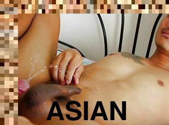 asiatic, pisandu-se, gay, futai, gaura-curului, baietel, nimfomana
