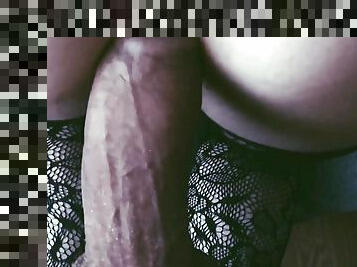 posisi-seks-doggy-style, vagina-pussy, kurus, amatir, jenis-pornografi-milf, buatan-rumah, latina, stocking-stockings, sudut-pandang, ketat