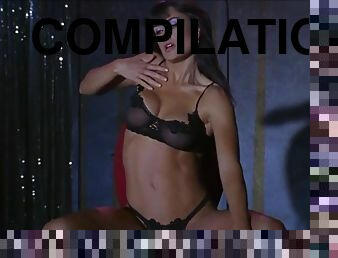 Demi Moore - ULTIMATE FAP COMPILATION