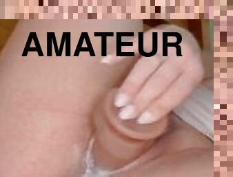 gemuk-fat, mastubasi, vagina-pussy, amatir, jenis-pornografi-milf, creampie-ejakulasi-di-dalam-vagina-atau-anus-dan-keluarnya-tetesan-sperma, wanita-gemuk-yang-cantik, berambut-pirang, alat-mainan-seks, seorang-diri