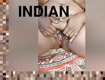 Indian Housewife Fully