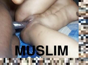 Muslim students bondage and fuck hard because of iPhone and cash