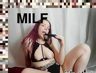 pritsima, amatöör, anaal, suhuvõtmine, jobipauk, milf, saksa, creampie, blond, keppimine