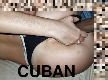 latina, cuba