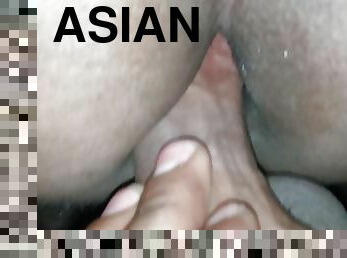 asian, gemuk, dubur, peju, zakar-besar, remaja, homoseksual, arab, gadis-indian, creampie