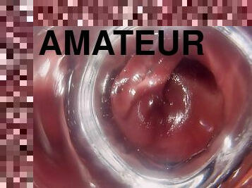 poilue, masturbation, amateur, anal, jouet, gay, point-de-vue, gode, bout-a-bout, fétiche