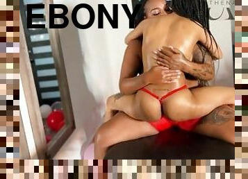 піхва-pussy, прихильник, чорношкіра-ebony, лесбіянка-lesbian, іграшка, масаж