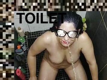 Such a dumb ass human toilet fuck whore LOOK AT ME