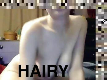 Hairiest pussy ever showcam.stream