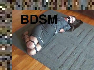 bdsm-seks-kasar-dan-agresif, menyumbat, bondage-seks-dengan-mengikat-tubuh