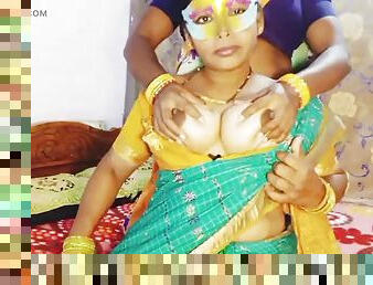 Telugu lesbians atta kodalu puku gula part 1