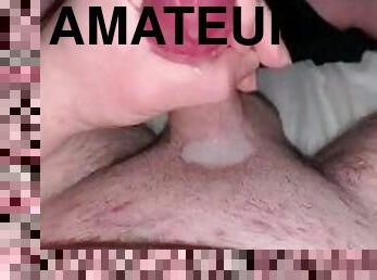 mastubasi, tua, amatir, cumshot-keluarnya-sperma, remaja, sentakkan, sudut-pandang, lebih-tua, seorang-diri, perawan