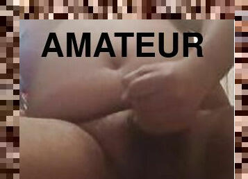 cul, gros-nichons, masturbation, amateur, ados, jouet, latina, gode, fétiche, solo