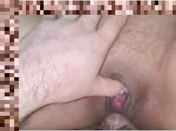 I PUT MY COCK IN MY NEIGHBOR'S ASS WHEN HER HUSBAND IS AWAY