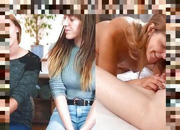 clitoris-bagian-atas-vagina-paling-sensitif, puting-payudara, vagina-pussy, amatir, lesbian-lesbian, jerman, berciuman, normal, tato, pengisapan