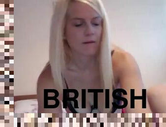 блондинки, британски, уеб-камери