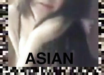 Asian ladyboy