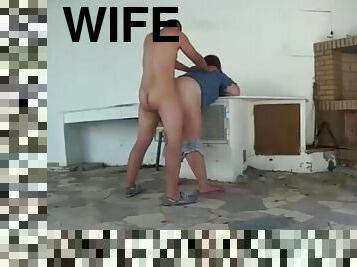 Wife Fuck