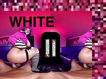 Moxxi Angela white vr