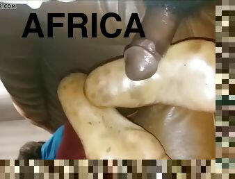 African Solejob