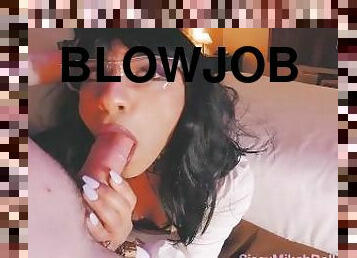 pappa, blowjob, arabisk, pov, far, dukke