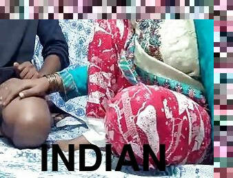 Dasi indian maid and boy sex
