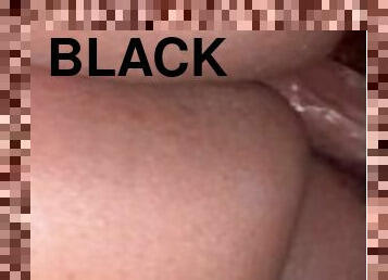 pakaļa, orgasms, amatieris, nobrieduša, skaistules, melns-ebony, melns, bbw