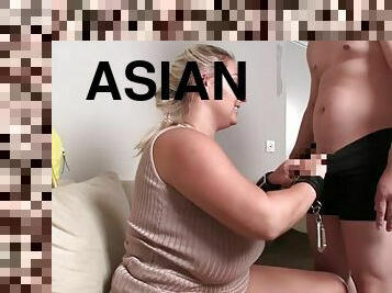 asiatisk, store-patter, amatør, anal, skønheder, pikslikkeri, store-sorte-skønheder, blond, røv-butt