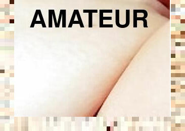 cul, gros-nichons, masturbation, orgasme, chatte-pussy, amateur, jouet, belle-femme-ronde, machines, solo