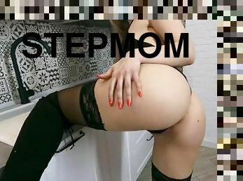 cur, amatori, pula-imensa, milf, mama, slobozita, ciorapi, pov, sperma, mama-mother