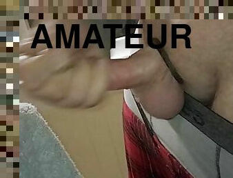 masturbation, amateur, ejaculation-sur-le-corps, gay, branlette, bdsm, point-de-vue, américaine, ours