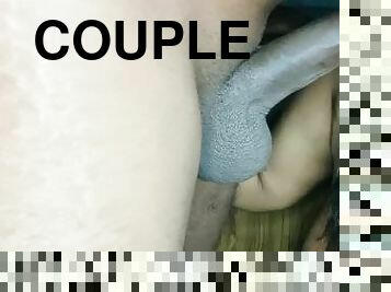 couple, pute