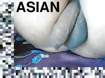 asia, mandi, ayah, mastubasi, tua, kurus, anal, cumshot-keluarnya-sperma, penis-besar, homo