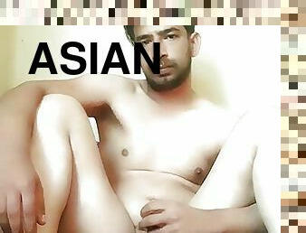 asiatique, baignade, papa, masturbation, vieux, anal, ejaculation-sur-le-corps, énorme-bite, gay, compilation