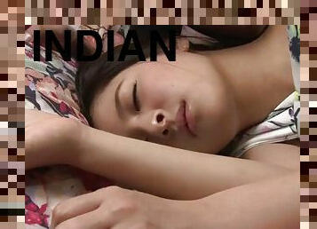 asien, dilettant, indianer