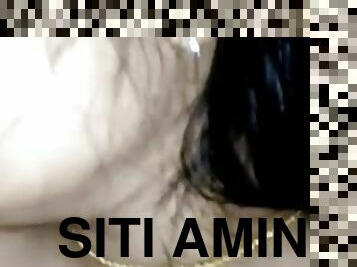Siti Aminah in Batam