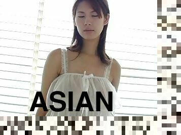 asiatiche, giapponesi, solitari