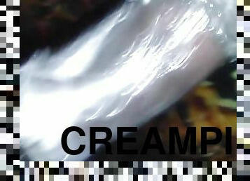 Creamy!