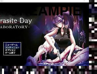 Parasite Day -LABORATORY- ??? ??????? 03