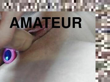 masturbation, chatte-pussy, amateur, anal, ados, jouet, gode, petite, fétiche, solo