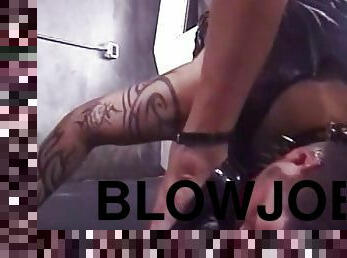 blowjob-seks-dengan-mengisap-penis, jenis-pornografi-milf, bdsm-seks-kasar-dan-agresif, budak, kaki, stocking-stockings, berhubungan-dengan-wajah, pakaian-dalam-wanita, amerika, alat-mainan-seks