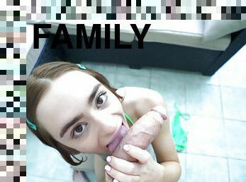 Kinky Family - Reese Robbins - Becoming lovers with ste