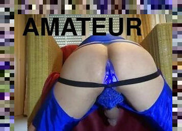 amateur, anal, jouet, gay, européenne, euro, bout-a-bout, fétiche, solo