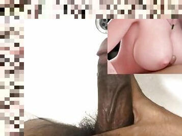 malaking-suso, malaking-titi, tamod, anime, hentai, 3d, titi