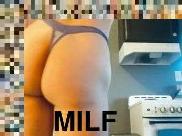 rumpe, amatør, eldre, babes, milf, lubben, blond, hvit