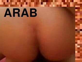 arsch, anal-sex, babe, junge, araber, brasilien, brunette, wirklichkeit