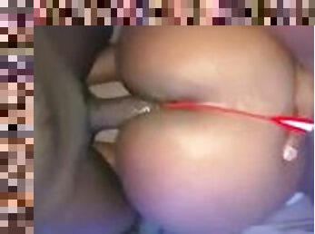 chatte-pussy, amateur, ébène, ejaculation-interne, baby-sitter, collège