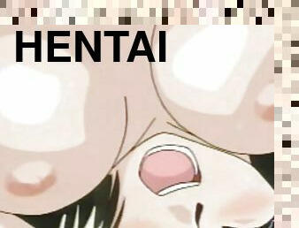 monstre, hentai