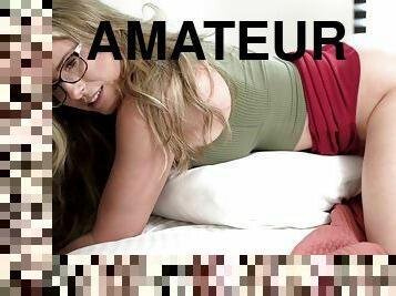 tate-mari, amatori, anal, milf, mama, pov, blonda